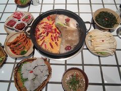 -贰回巷火锅馆(钟楼店)