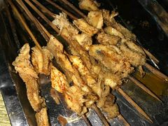 烤心管-小红桶烧烤(烟台芝罘医院总店)