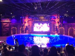 -波塞冬旅游度假区