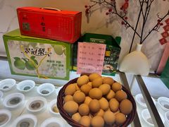 -钱记·乡野菜(紫荆花路店)