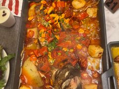 -北京王府井希尔顿酒店·万斯阁西餐厅