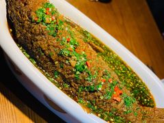 黄河大鲤鱼-小暖厨·长沙菜(孟州店)
