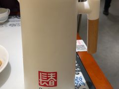 -东方饺子王臻味餐厅(新嘉坡城店)