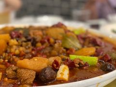 -福顺祥大盘鸡(临潼店)