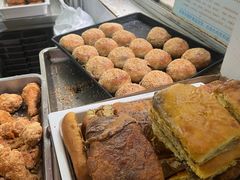 -满记烧饼(牛街东里小区一区店)