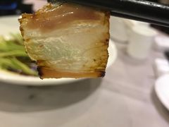 招牌风干肉-品粹徽园·家常安徽菜