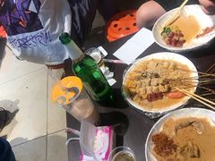 -郭记小街麻辣烫(南小街总店)