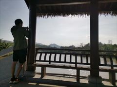 -沙美村