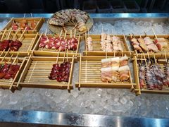 -鸟幸 TORISAKI 炭火居酒屋