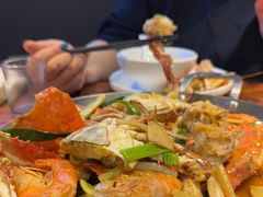 -517烧烤·龙虾·海鲜大排档(万象都荟店)