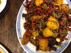 筋头巴脑-国强牛肉(洋河总店)