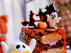 -CAKE BOSS 蛋糕老板(西单君太百货店)