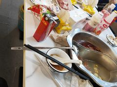 -骨大叔酱大骨自助火锅(东街口店)
