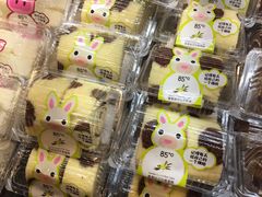 -85度C(成都浆洗街店)