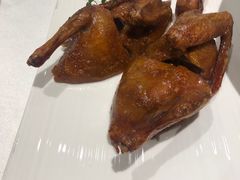 -乾隆美食·本帮菜(黄河路店)