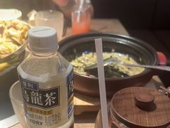 -蘑界·野生菌火锅(深业上城店)