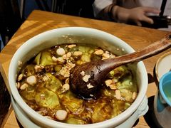 -吃饭皇帝大土家民族菜(正大广场店)