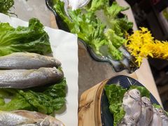 -翔鹭国际大酒店-四季餐厅