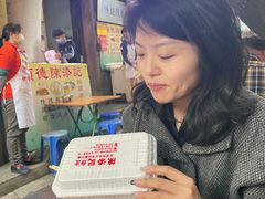 -陈添記·祖傳爽鱼皮·西关老字号(广州首店)