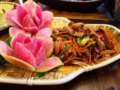 -吉祥圣雪藏餐