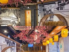 大堂-黄家码头老火锅(解放碑旗舰店)