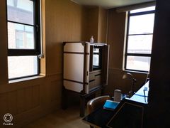 -天津津利华酒店