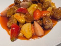 -炳胜品味(深圳万象城店（罗湖）)