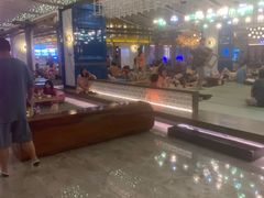 -青水瓦台汤泉(未央店)