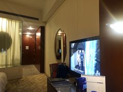 -成都凯宾斯基饭店