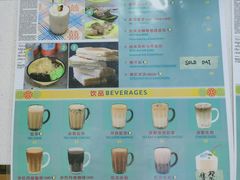-BOIBOI马来茶餐室(江宁路店)