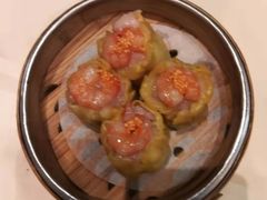 蟹子干蒸皇-广东胜利宾馆西关粤中餐厅