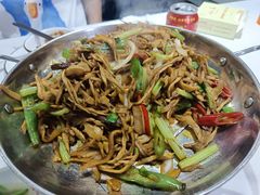 -好人家海鲜酒楼(淞南路店)