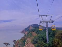 -摩天岭风景区