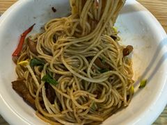-小毛绝杀炒粉