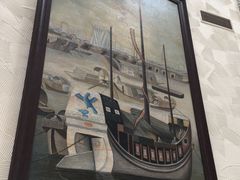 -南沙游艇会·大兵船餐厅