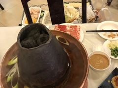 -东来顺饭庄(王府井步行街店)