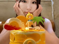 -CAKE BOSS 蛋糕老板(西单君太百货店)