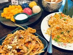 -婉泰·特色小吃·舂鸡脚(告庄二店)
