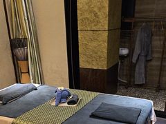 -泰迈·影院式足道SPA(世纪大道店)