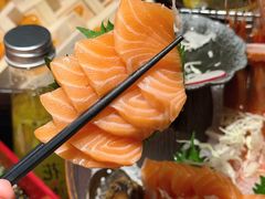 -花潮料理艺食馆(SM新生活广场店)