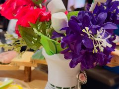 -谷牛日式烤肉(宝山U天地店)