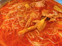 牛肉面-金龙烧烤·牛肉面(西塔店)