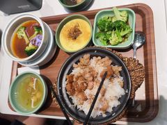 -谷田稻香(虹桥二店)