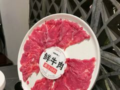 -巴蜀大将火锅(春熙店)