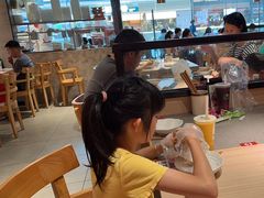 -大师兄·西北小馆(南沙万达广场店)