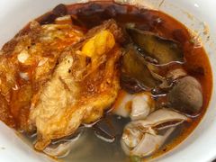-蒋家肠旺面馆老店(合群路店)