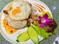 -Home Thai·泰谣(王府井apm店)