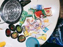 -蓝珊甄选海鲜自助·火锅大排档(近阿那亚店)