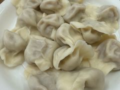 -东北饺子馆(马尾君竹店)
