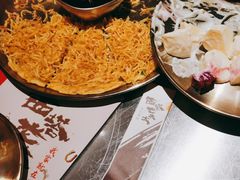 -西塔老太太泥炉烤肉(苏州大悦城店)